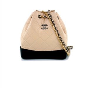 Chanel Gabrielle backpack